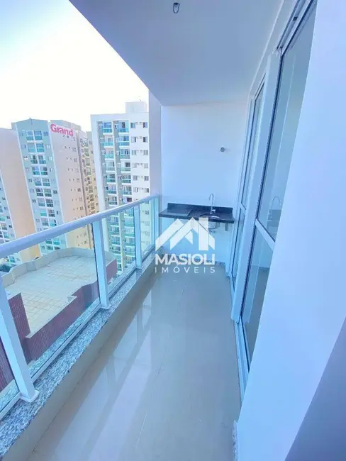 Apartamento com 2 quartos à venda, 80m2 em Praia de Itaparica, Vila Velha - ES - imagem 4 Foto 4 de Apartamento com 2 quartos à venda, 80m2 em Praia de Itaparica, Vila Velha - ES