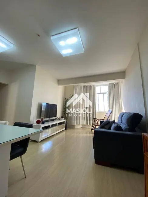 Foto 1 de Apartamento com 3 quartos à venda, 100m2 em Vila Velha - ES