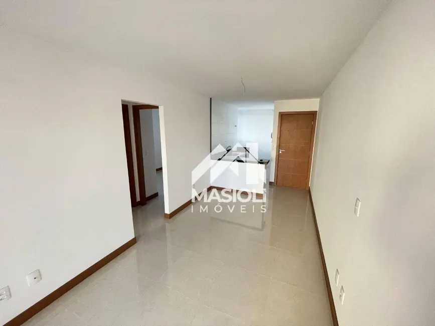 Foto 2 de Apartamento com 2 quartos à venda, 85m2 em Praia de Itaparica, Vila Velha - ES