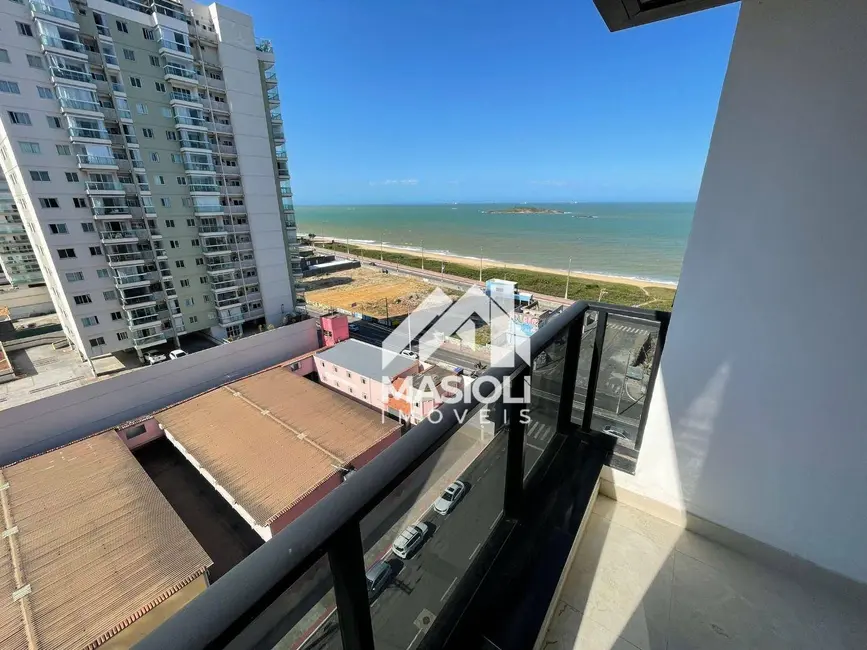 Foto 1 de Apartamento com 2 quartos à venda, 85m2 em Praia de Itaparica, Vila Velha - ES