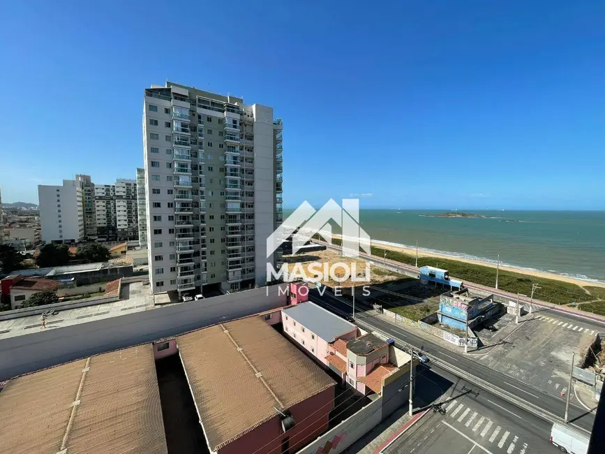 Foto 2 de Apartamento com 2 quartos à venda, 85m2 em Praia de Itaparica, Vila Velha - ES