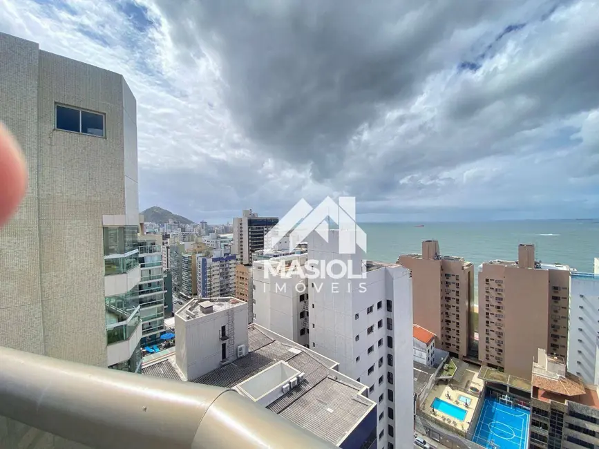 Apartamento com 3 quartos à venda, 120m2 em Praia da Costa, Vila Velha - ES - imagem 5 Foto 5 de Apartamento com 3 quartos à venda, 120m2 em Praia da Costa, Vila Velha - ES