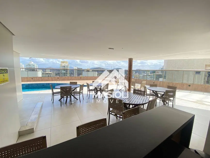 Apartamento com 3 quartos à venda, 120m2 em Praia da Costa, Vila Velha - ES - imagem 3 Foto 3 de Apartamento com 3 quartos à venda, 120m2 em Praia da Costa, Vila Velha - ES