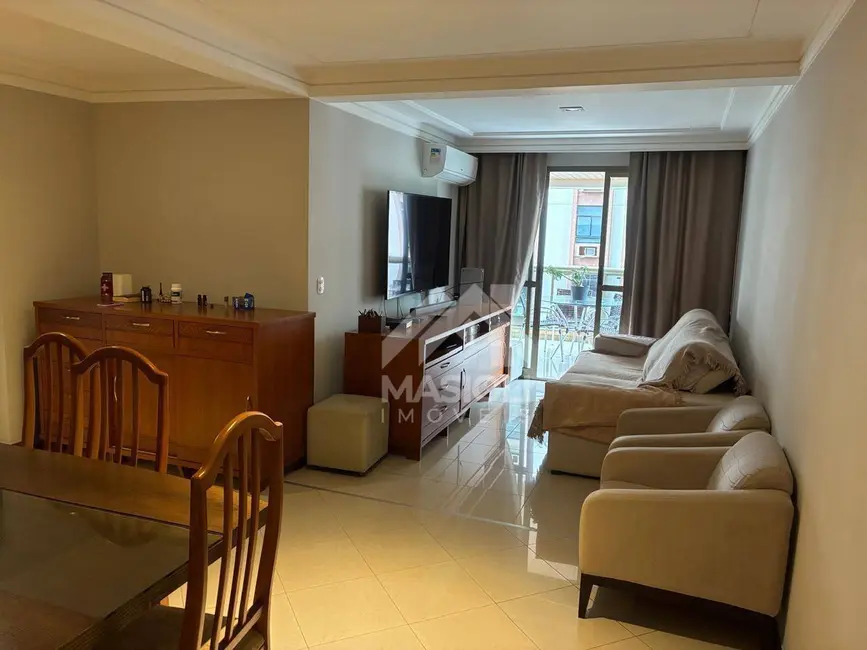 Foto 1 de Apartamento com 3 quartos à venda, 120m2 em Praia da Costa, Vila Velha - ES
