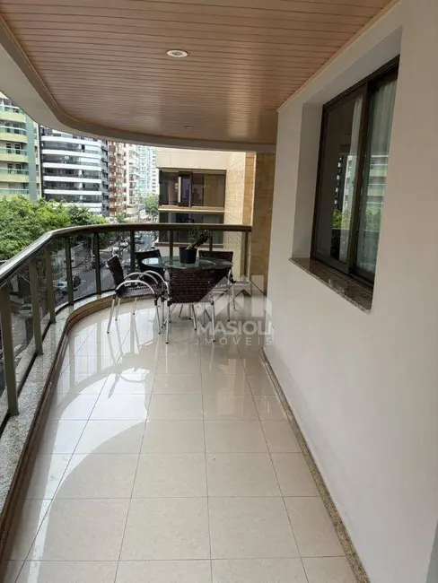 Foto 3 de Apartamento com 3 quartos à venda, 120m2 em Praia da Costa, Vila Velha - ES