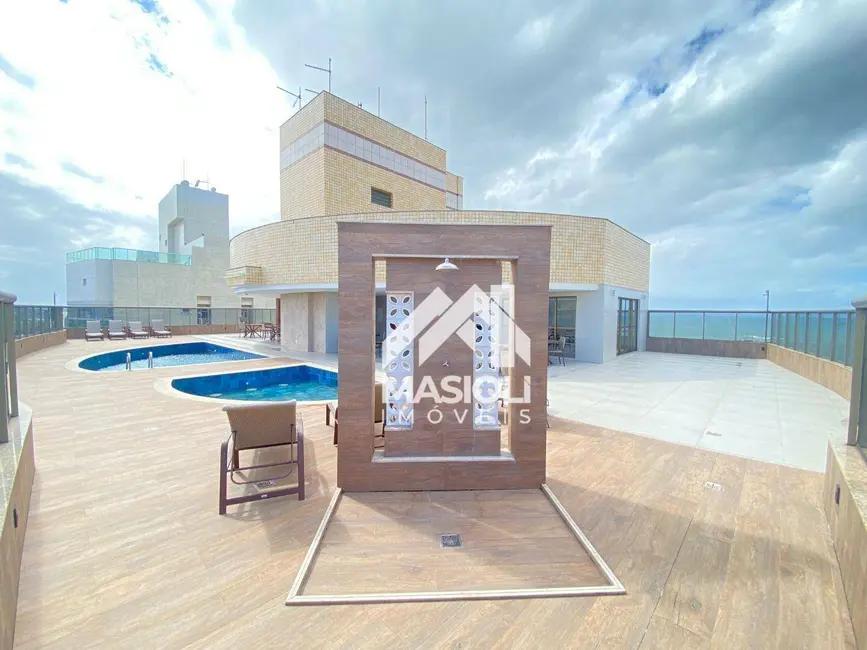 Apartamento com 3 quartos à venda, 120m2 em Praia da Costa, Vila Velha - ES - imagem 8 Foto 8 de Apartamento com 3 quartos à venda, 120m2 em Praia da Costa, Vila Velha - ES