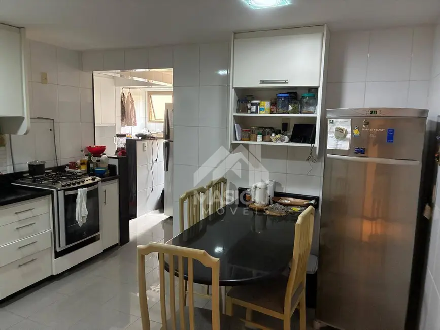 Foto 2 de Apartamento com 3 quartos à venda, 120m2 em Praia da Costa, Vila Velha - ES