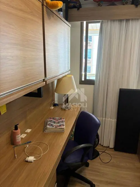 Foto 6 de Apartamento com 3 quartos à venda, 120m2 em Praia da Costa, Vila Velha - ES