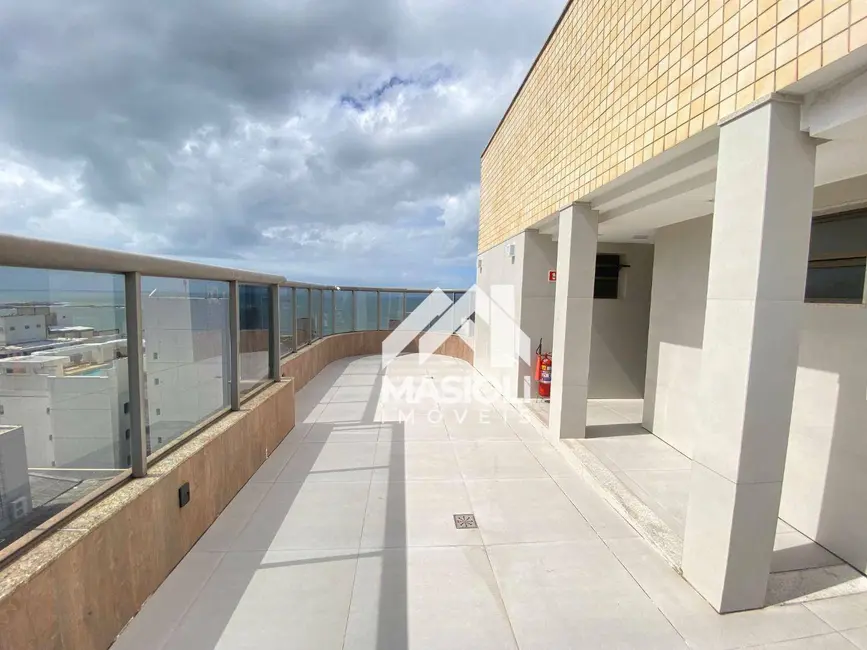 Apartamento com 3 quartos à venda, 120m2 em Praia da Costa, Vila Velha - ES - imagem 4 Foto 4 de Apartamento com 3 quartos à venda, 120m2 em Praia da Costa, Vila Velha - ES