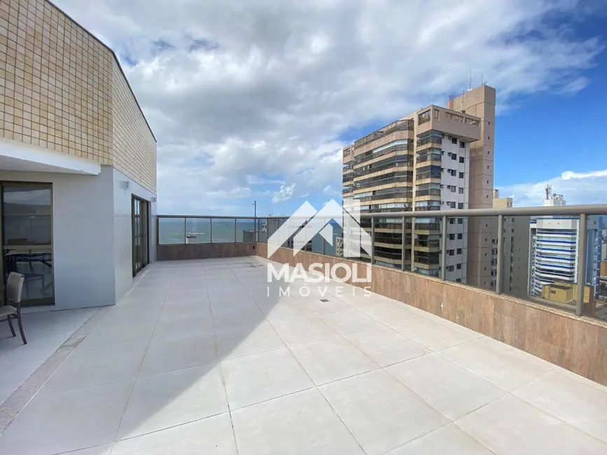 Apartamento com 3 quartos à venda, 120m2 em Praia da Costa, Vila Velha - ES - imagem 7 Foto 7 de Apartamento com 3 quartos à venda, 120m2 em Praia da Costa, Vila Velha - ES