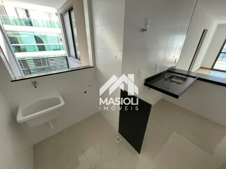 Apartamento com 2 quartos à venda, 85m2 em Praia de Itaparica, Vila Velha - ES - imagem 6 Foto 6 de Apartamento com 2 quartos à venda, 85m2 em Praia de Itaparica, Vila Velha - ES