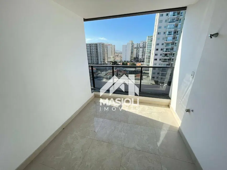 Apartamento com 2 quartos à venda, 85m2 em Praia de Itaparica, Vila Velha - ES - imagem 9 Foto 9 de Apartamento com 2 quartos à venda, 85m2 em Praia de Itaparica, Vila Velha - ES