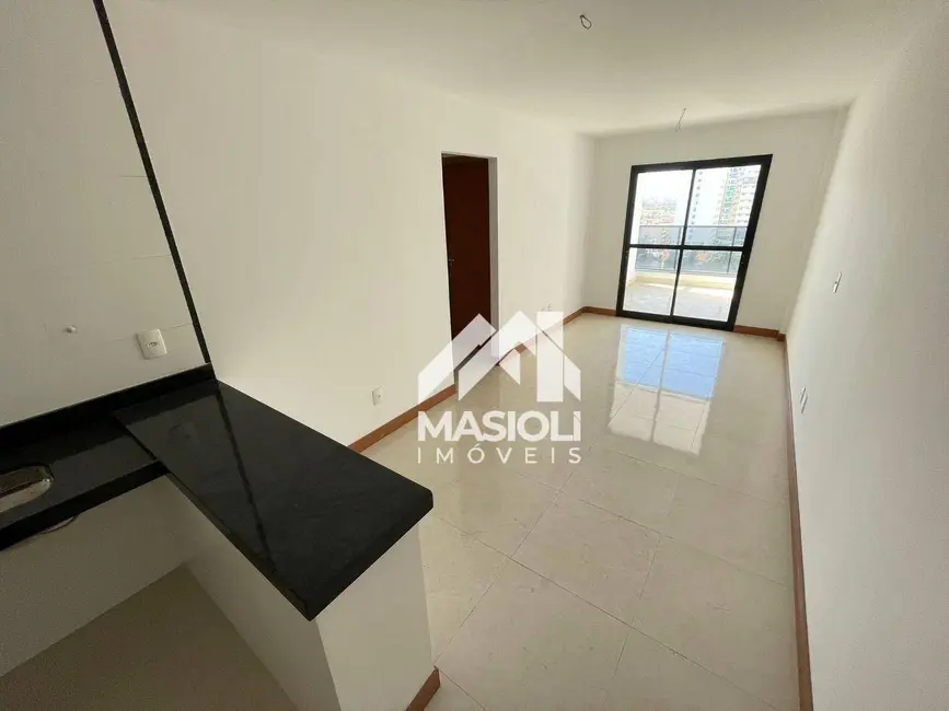 Foto 1 de Apartamento com 2 quartos à venda, 85m2 em Praia de Itaparica, Vila Velha - ES