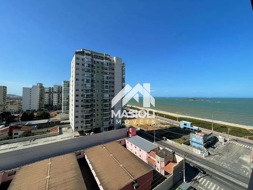 Foto 1 de Apartamento com 2 quartos à venda, 85m2 em Praia de Itaparica, Vila Velha - ES