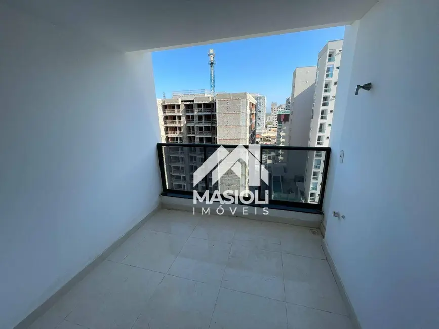 Foto 2 de Apartamento com 2 quartos à venda, 85m2 em Praia de Itaparica, Vila Velha - ES