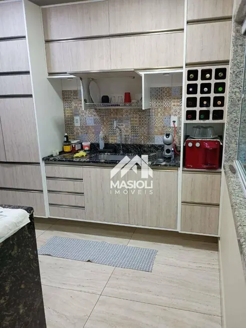 Foto 2 de Casa com 2 quartos à venda, 200m2 em Vila Velha - ES