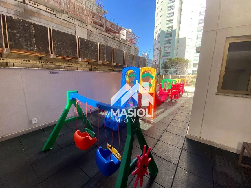 Foto 4 de Apartamento com 4 quartos à venda, 98m2 em Praia de Itaparica, Vila Velha - ES