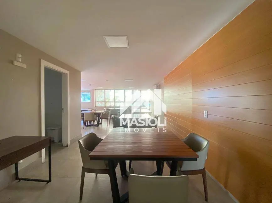 Foto 3 de Apartamento com 4 quartos à venda, 98m2 em Praia de Itaparica, Vila Velha - ES