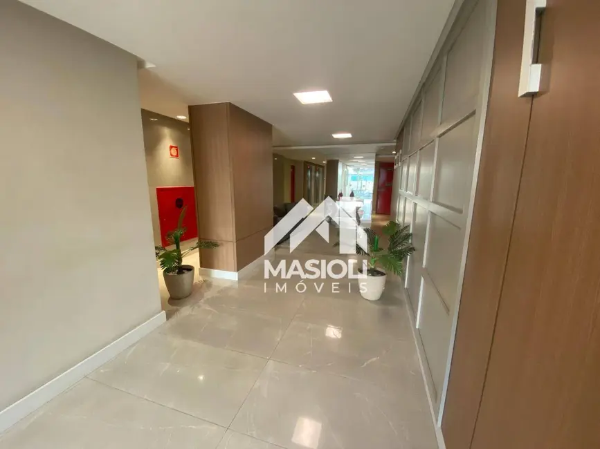 Foto 2 de Apartamento com 4 quartos à venda, 98m2 em Praia de Itaparica, Vila Velha - ES