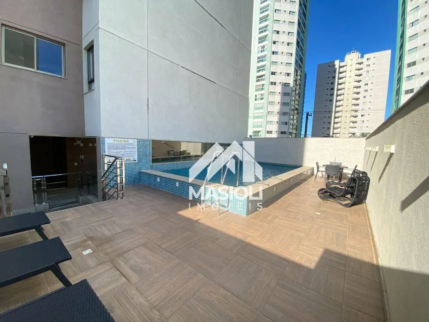 Foto 9 de Apartamento com 4 quartos à venda, 98m2 em Praia de Itaparica, Vila Velha - ES