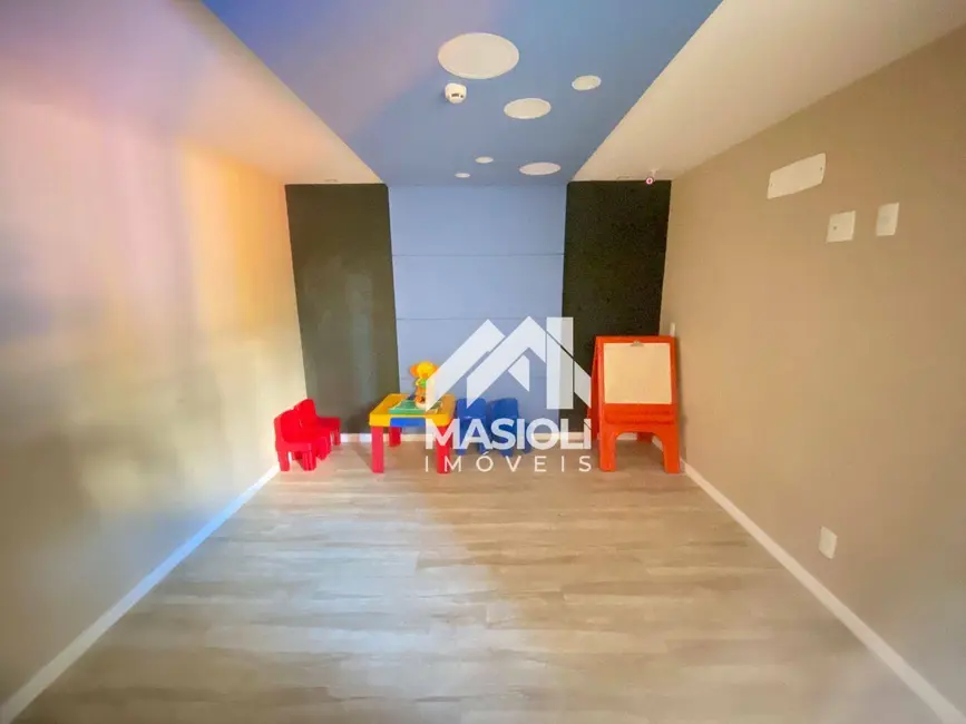 Foto 5 de Apartamento com 4 quartos à venda, 98m2 em Praia de Itaparica, Vila Velha - ES