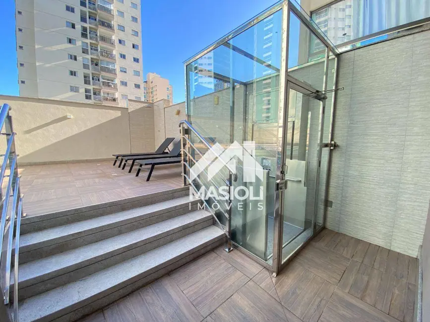 Foto 8 de Apartamento com 4 quartos à venda, 98m2 em Praia de Itaparica, Vila Velha - ES