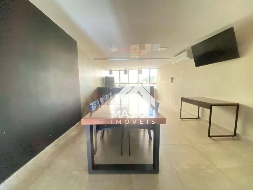 Foto 6 de Apartamento com 4 quartos à venda, 98m2 em Praia de Itaparica, Vila Velha - ES