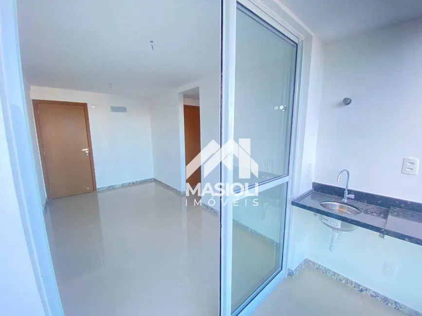 Foto 5 de Apartamento com 2 quartos à venda, 80m2 em Praia de Itaparica, Vila Velha - ES