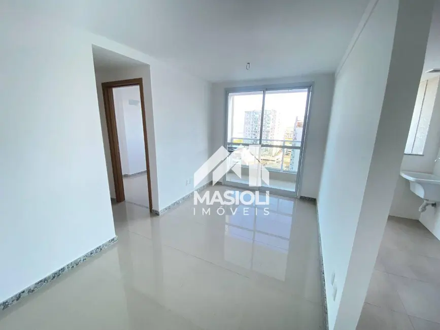 Foto 2 de Apartamento com 2 quartos à venda, 80m2 em Praia de Itaparica, Vila Velha - ES