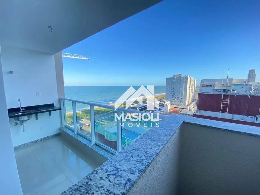 Foto 1 de Apartamento com 2 quartos à venda, 80m2 em Praia de Itaparica, Vila Velha - ES