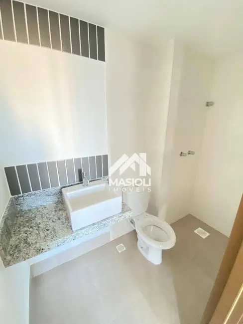 Foto 8 de Apartamento com 2 quartos à venda, 80m2 em Praia de Itaparica, Vila Velha - ES