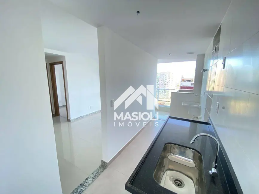 Foto 3 de Apartamento com 2 quartos à venda, 80m2 em Praia de Itaparica, Vila Velha - ES