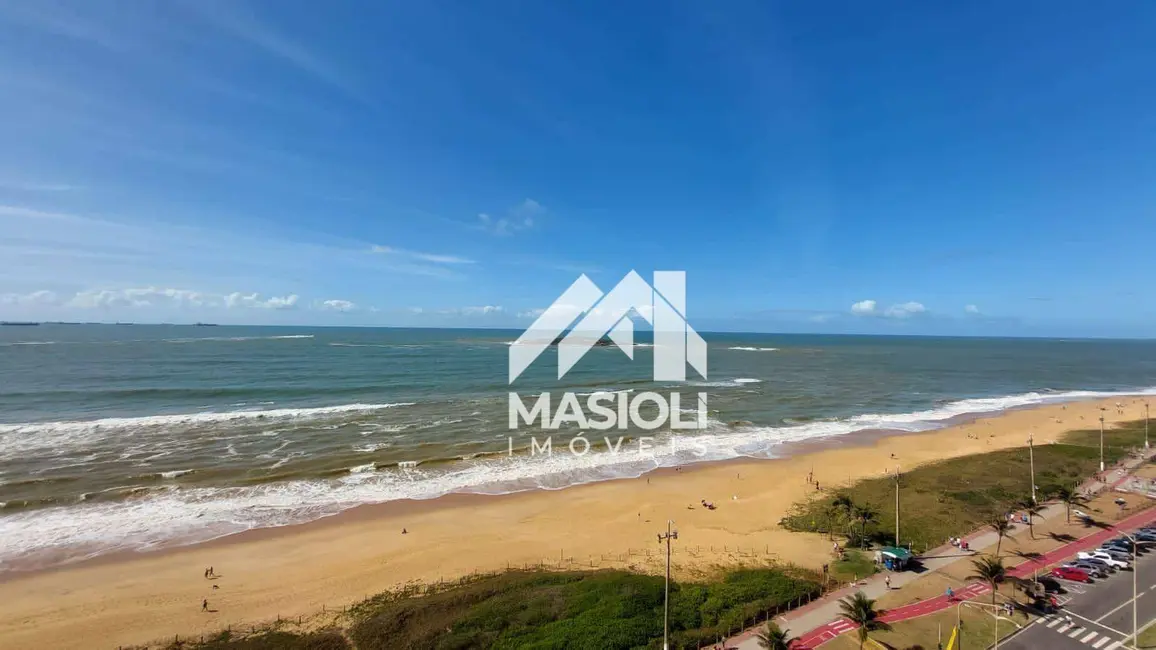 Foto 1 de Apartamento com 4 quartos à venda, 300m2 em Praia da Costa, Vila Velha - ES