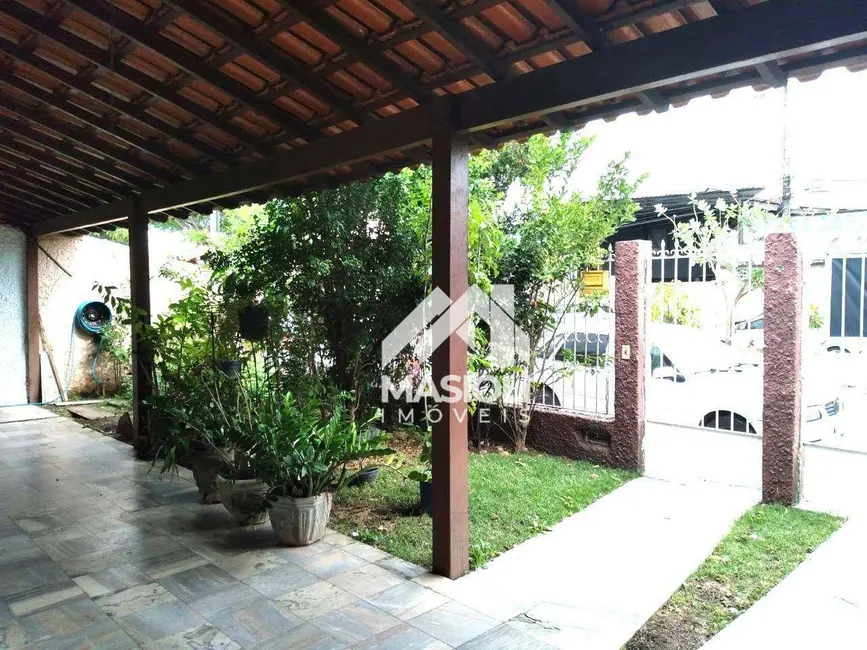 Casa com 3 quartos à venda, 288m2 em IBES, Vila Velha - ES - imagem 4 Foto 4 de Casa com 3 quartos à venda, 288m2 em IBES, Vila Velha - ES