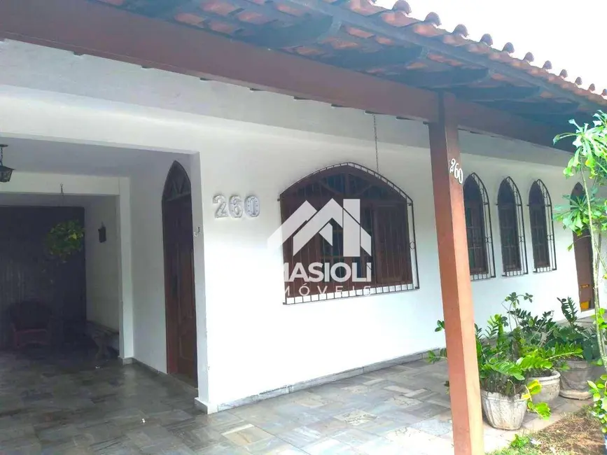Foto 1 de Casa com 3 quartos à venda, 288m2 em IBES, Vila Velha - ES