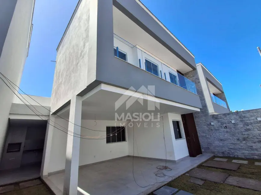 Casa com 3 quartos à venda, 200m2 em Interlagos, Vila Velha - ES - imagem 3 Foto 3 de Casa com 3 quartos à venda, 200m2 em Interlagos, Vila Velha - ES