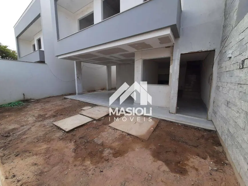 Foto 2 de Casa com 3 quartos à venda, 200m2 em Interlagos, Vila Velha - ES