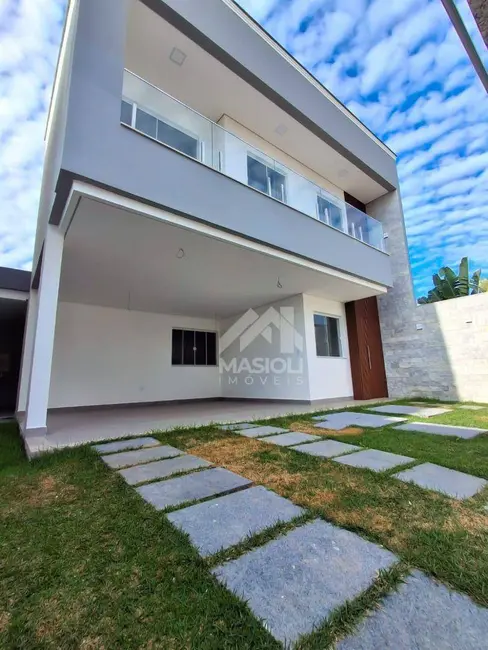 Foto 1 de Casa com 3 quartos à venda, 200m2 em Interlagos, Vila Velha - ES