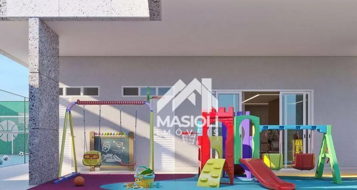 Apartamento com 2 quartos à venda, 58m2 em Vila Velha - ES - imagem 4 Foto 4 de Apartamento com 2 quartos à venda, 58m2 em Vila Velha - ES