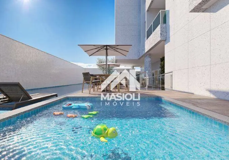 Apartamento com 2 quartos à venda, 58m2 em Vila Velha - ES - imagem 5 Foto 5 de Apartamento com 2 quartos à venda, 58m2 em Vila Velha - ES