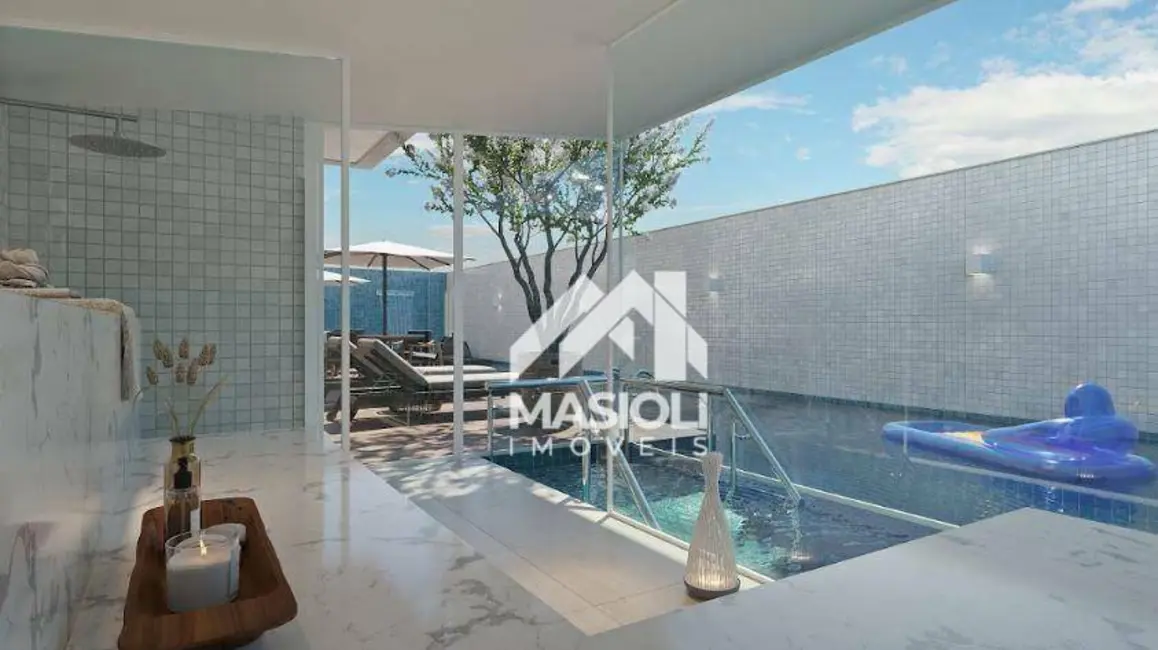 Foto 1 de Apartamento com 2 quartos à venda, 58m2 em Vila Velha - ES