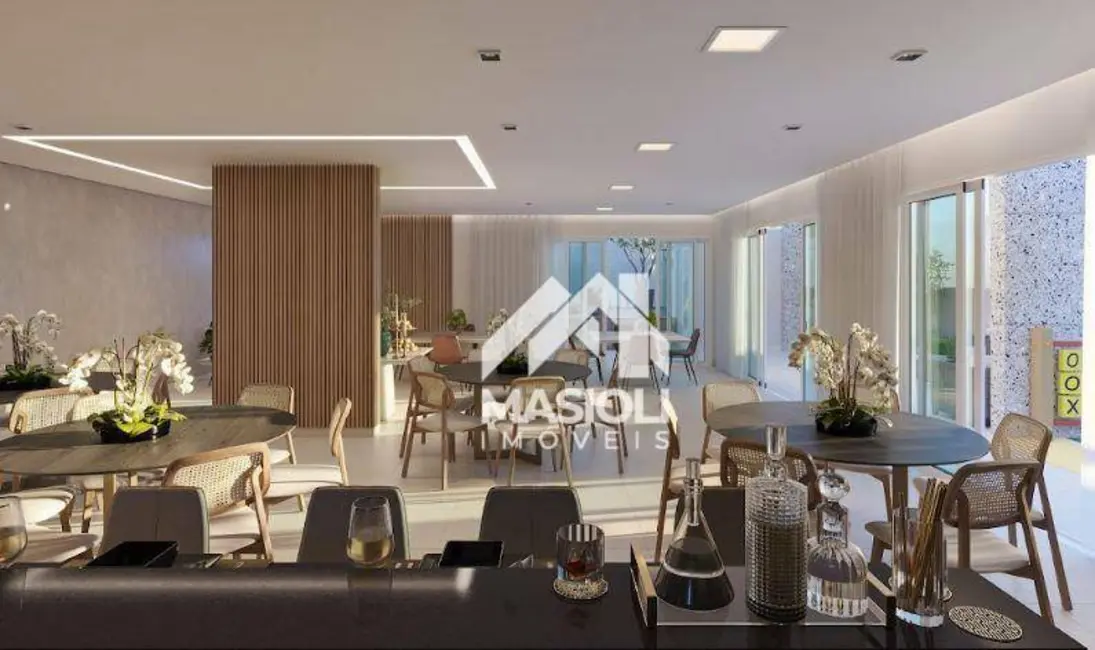 Apartamento com 2 quartos à venda, 58m2 em Vila Velha - ES - imagem 2 Foto 2 de Apartamento com 2 quartos à venda, 58m2 em Vila Velha - ES