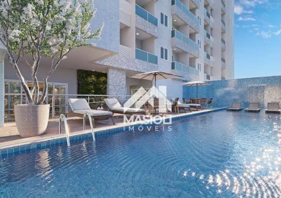 Apartamento com 2 quartos à venda, 58m2 em Vila Velha - ES - imagem 6 Foto 6 de Apartamento com 2 quartos à venda, 58m2 em Vila Velha - ES