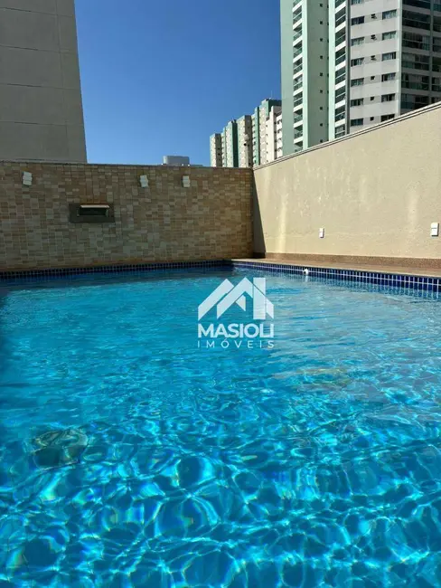 Foto 2 de Apartamento com 3 quartos à venda, 82m2 em Praia de Itaparica, Vila Velha - ES