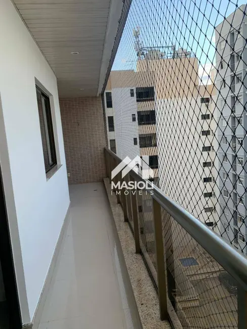Apartamento com 2 quartos à venda, 80m2 em Praia da Costa, Vila Velha - ES - imagem 6 Foto 6 de Apartamento com 2 quartos à venda, 80m2 em Praia da Costa, Vila Velha - ES
