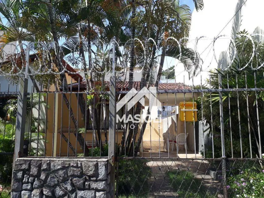 Casa com 3 quartos à venda, 300m2 em Olaria, Vila Velha - ES - imagem 3 Foto 3 de Casa com 3 quartos à venda, 300m2 em Olaria, Vila Velha - ES