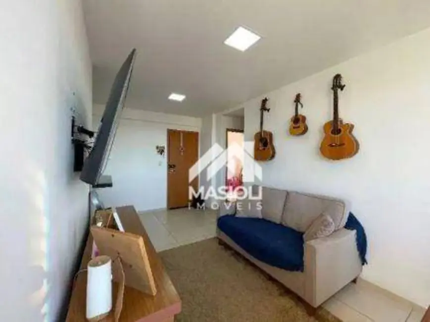 Foto 2 de Apartamento com 2 quartos à venda, 58m2 em Vila Velha - ES