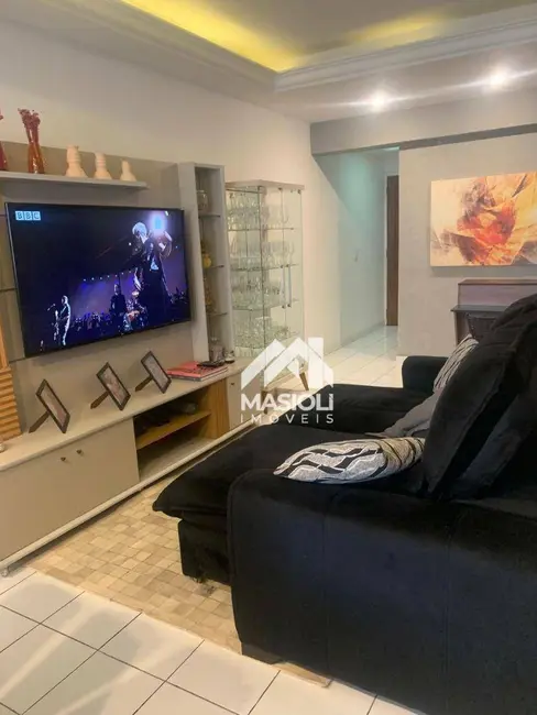 Foto 3 de Apartamento com 3 quartos à venda, 102m2 em Praia da Costa, Vila Velha - ES