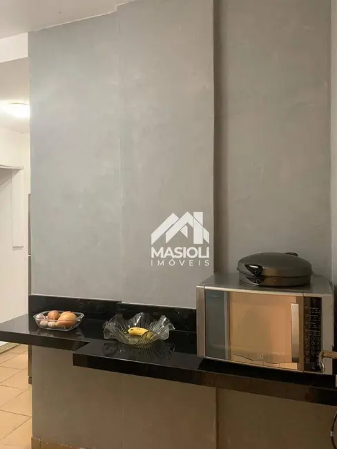 Foto 4 de Apartamento com 3 quartos à venda, 102m2 em Praia da Costa, Vila Velha - ES