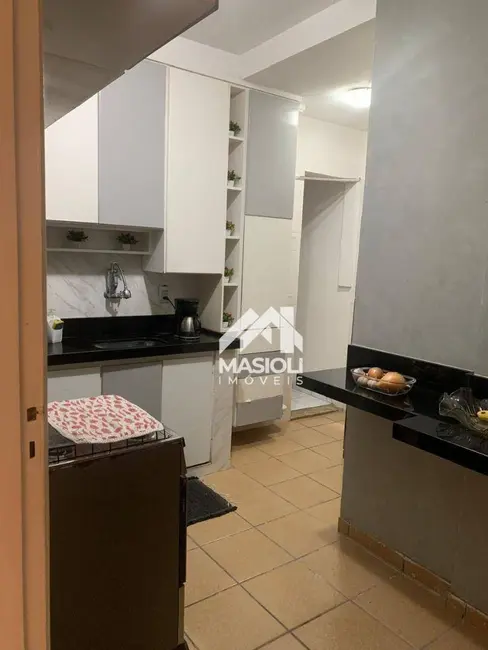 Foto 6 de Apartamento com 3 quartos à venda, 102m2 em Praia da Costa, Vila Velha - ES